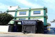 Paramhansa Senior Secondary School-Building
